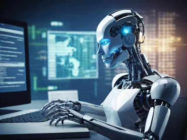 AI催收，人工智能在债务催收领域的革新与挑战