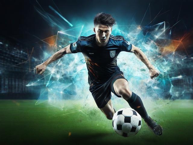 足球人工智能动作解析，科技革新足球运动的未来