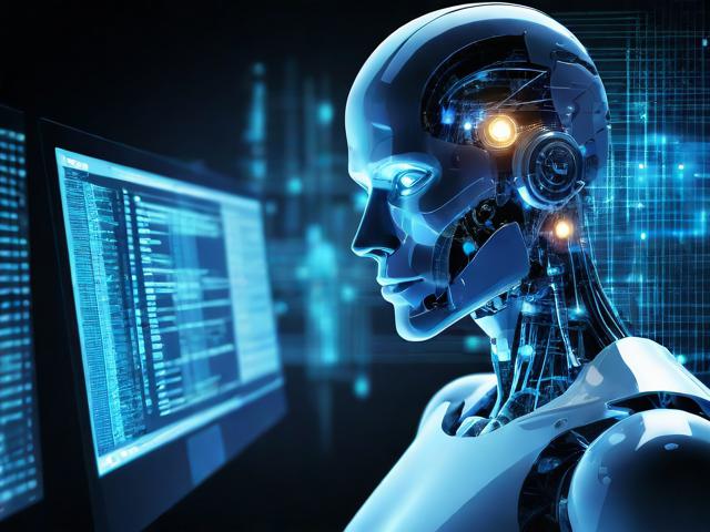 人工智能编程语言，探索最佳软件选择