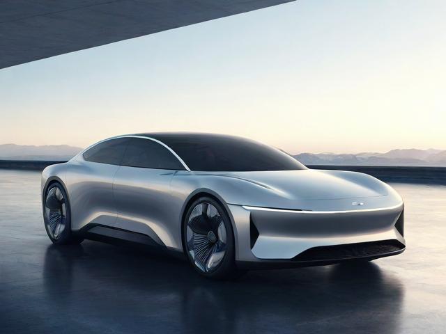 人工智能车即将来临，揭秘未来出行方式变革