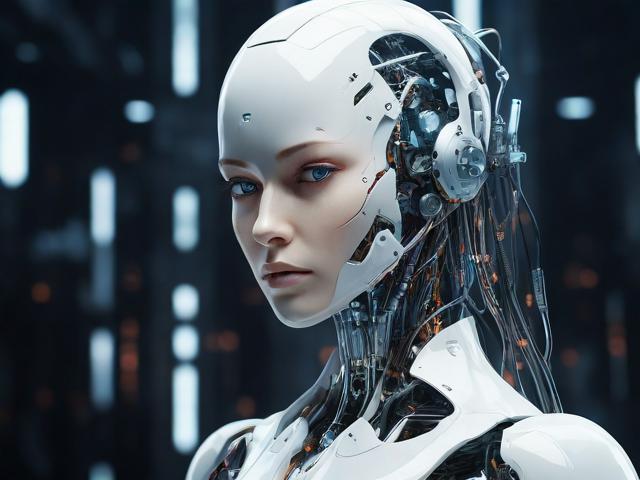 人工智能，拿什么取代人类？