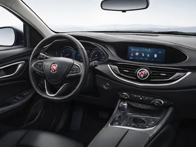 昂科威阅读灯关闭操作指南，轻松解决车内照明困扰