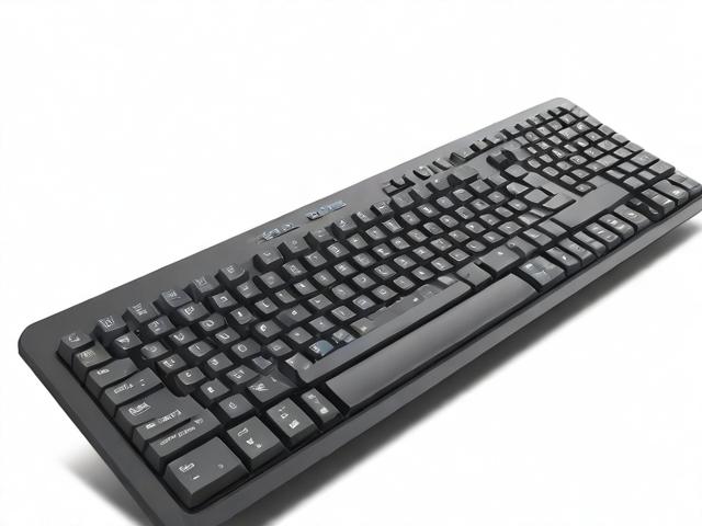 告别连发困扰，教你轻松关闭键盘连发功能