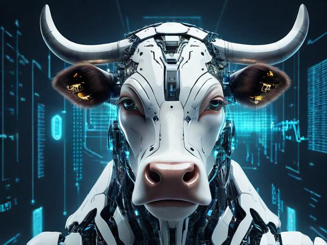 人工智能牛股形态解析，揭秘未来市场的新宠