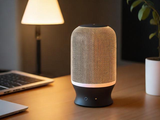 ID3智能音响如何轻松关闭灯光，操作指南与技巧分享