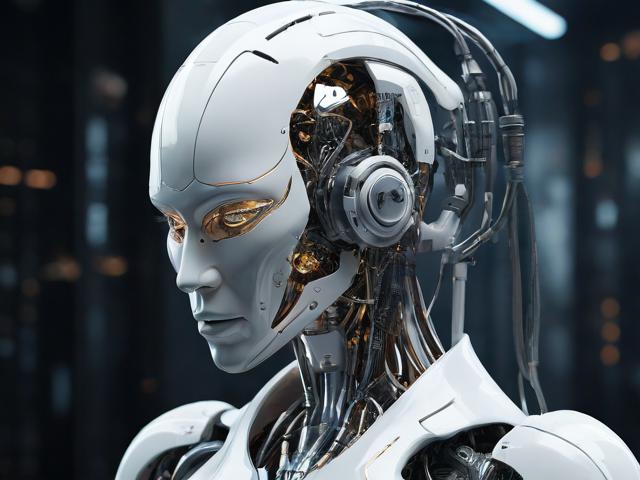 探索未来，什么是人工智能生成物质？