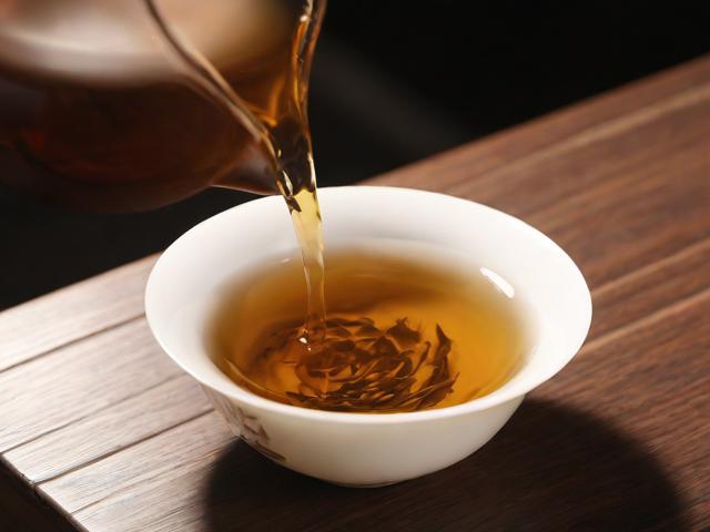 茶叶与人工智能学的交融，探索科技赋能传统产业的未来