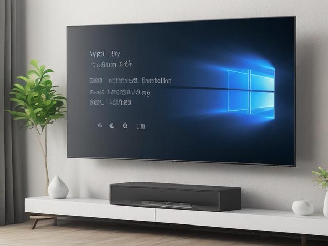 轻松操作，教你如何关闭创维电视小维功能