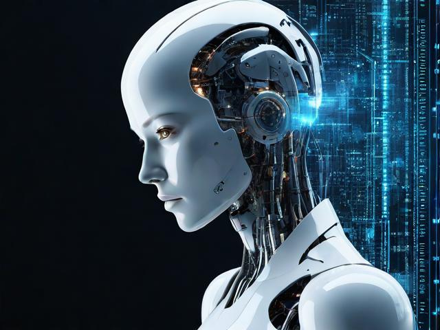 编程人工智能，未来世界的核心驱动力