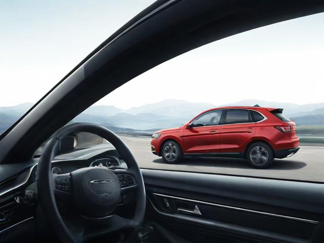 汽车驾驶技巧，轻松掌握车窗关闭技巧