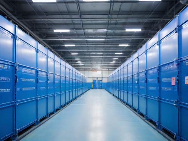 探讨冷库补贴申请的相关问题与注意事项