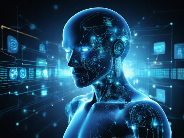 解码人工智能基金标识,探索科技投资新趋势