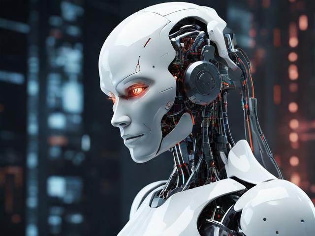 人工智能AI聊天技巧，解锁高效沟通的艺术