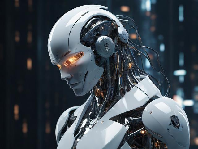 揭秘最硬的人工智能软件，引领科技前沿的智能巨擘