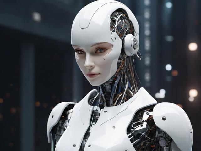 揭秘小微人工智能，小身材大智慧，助力企业高效发展