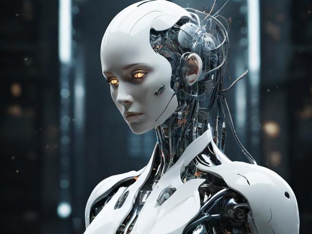 人工智能：无处不在的神奇力量