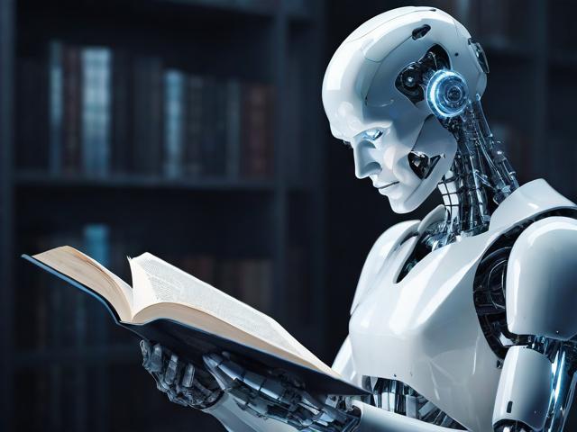 人工智能时代，哪些人最适合阅读人工智能相关书籍？