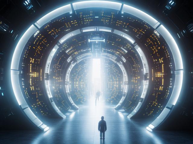 探索学人工智能的无限好处，开启未来智慧之门