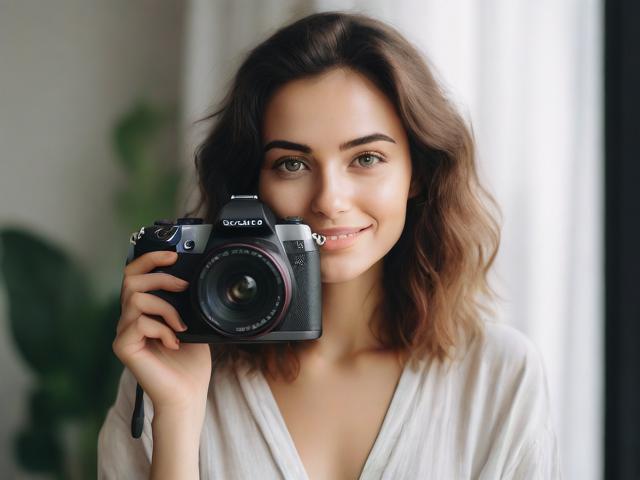 拍照片时如何优雅地关闭声音，拍照技巧指南