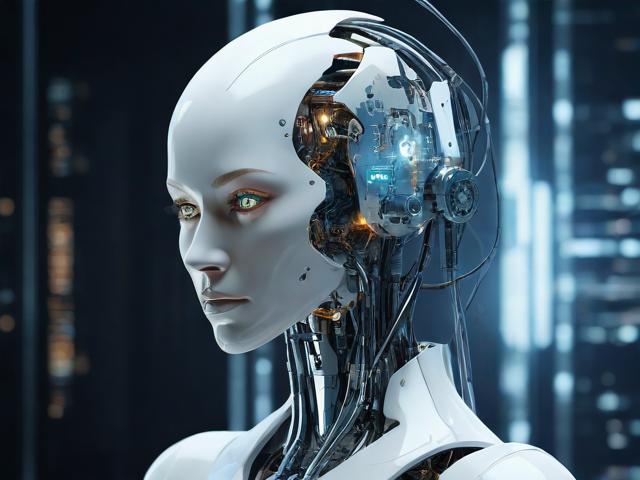 人工智能模块，揭秘未来智能世界的核心构件