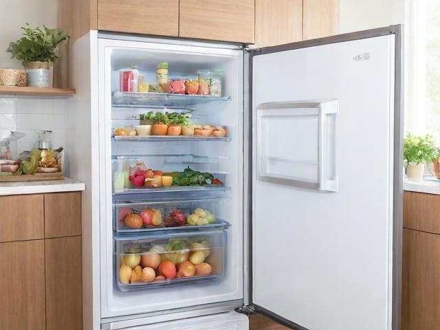 冰箱冷冻功能关闭攻略，轻松掌握冷冻关闭技巧