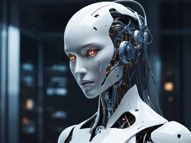 人工智能能学什么，探寻AI的学习能力与未来前景