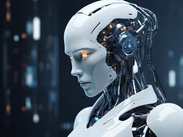 人工智能开发的目的，探索未来、赋能生活、引领变革