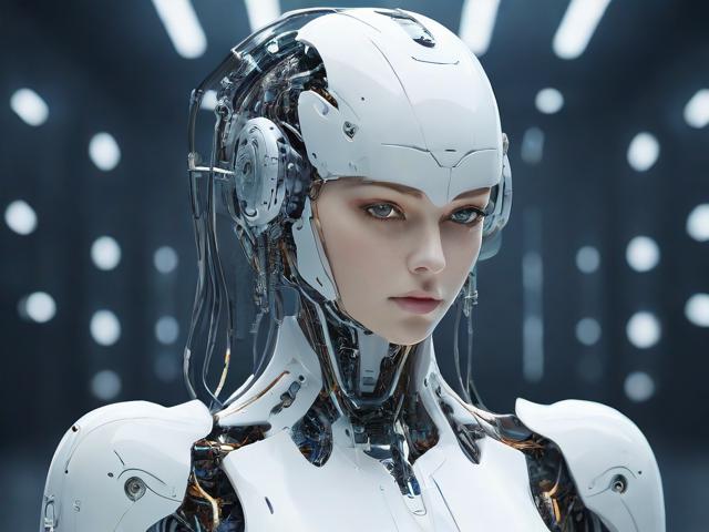 揭秘，为什么要研发人工智能？