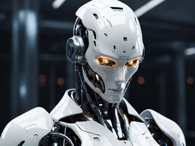 什么是人工智能机器人，探索智能时代的未来伙伴