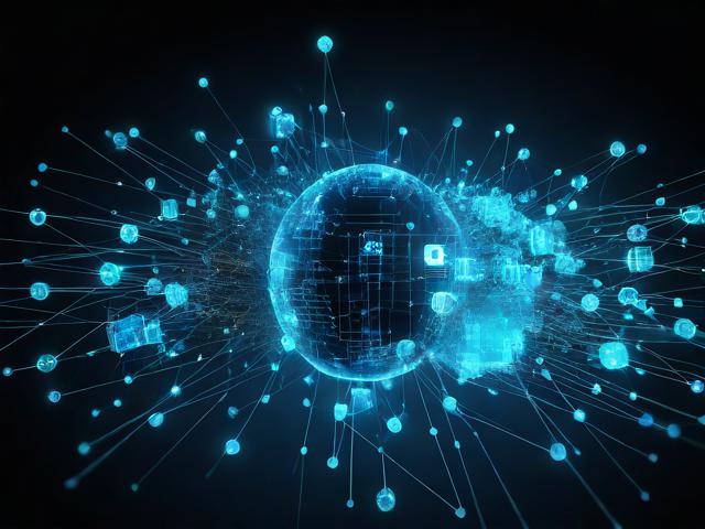 人工智能中的核心，算法、数据与计算的融合