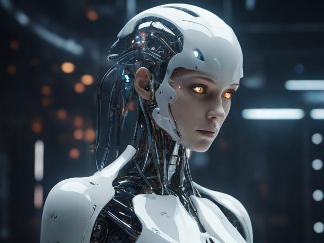 通用人工智能的无限可能，探索其应用与未来展望