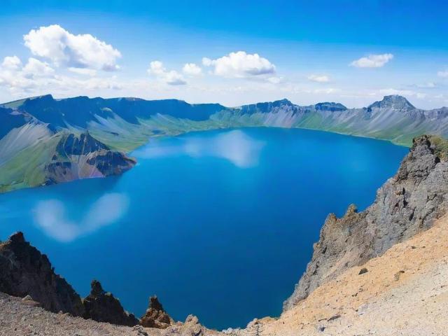 长白山天池关闭，别慌！这里还有这些玩法等你探索