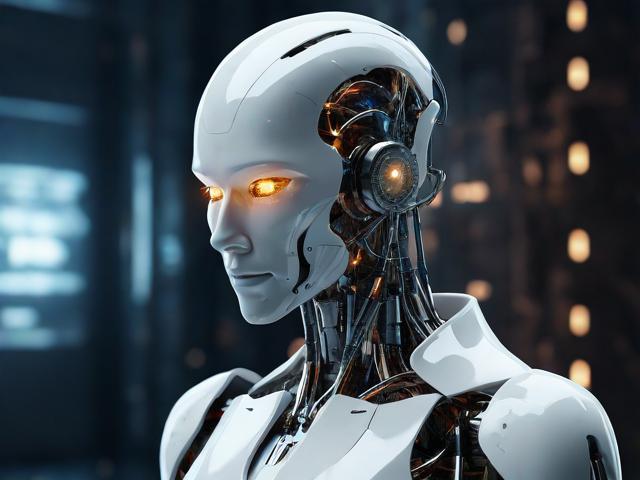 人工智能领域必备书籍推荐，开启智能时代的知识宝库