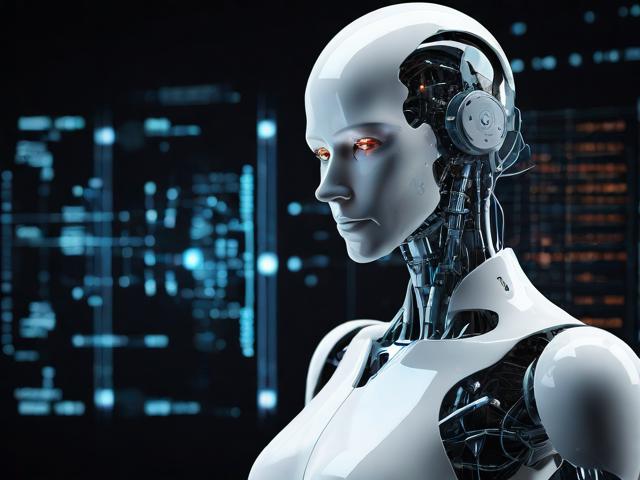 人工智能里的哲学，探索技术与思想的交融