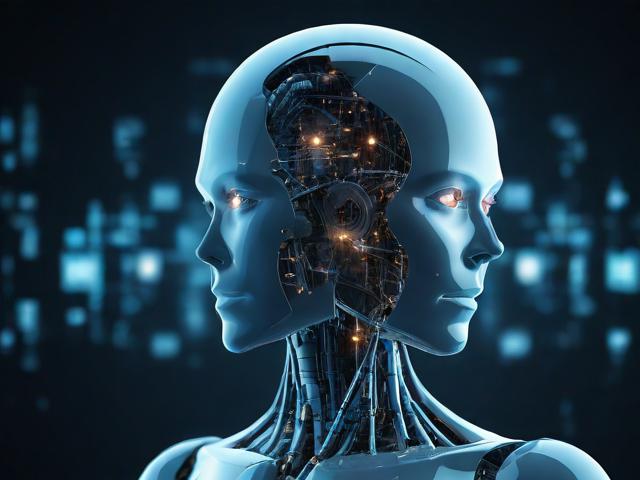 AI人工智能热榜，揭秘科技前沿的风向标