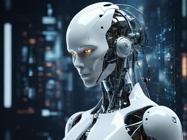 人工智能创意类专业，揭秘未来创意产业的核心驱动力量