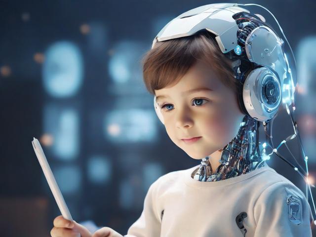 孩子学什么人工智能好，精选课程与实用建议