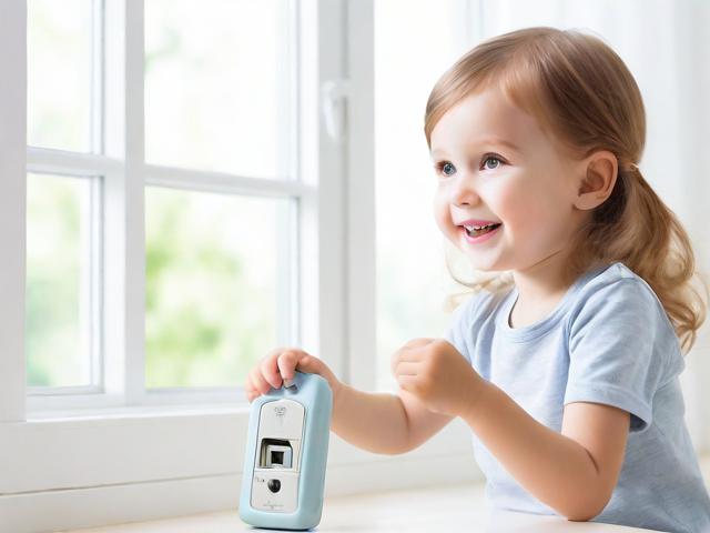 窗户儿童锁的使用与关闭方法，保障家庭安全的小贴士