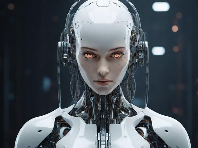 探寻人工智能的奥秘——揭秘AI的无限潜能