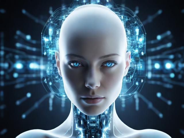 脸部人工智能，揭秘未来智能生活的关键技术