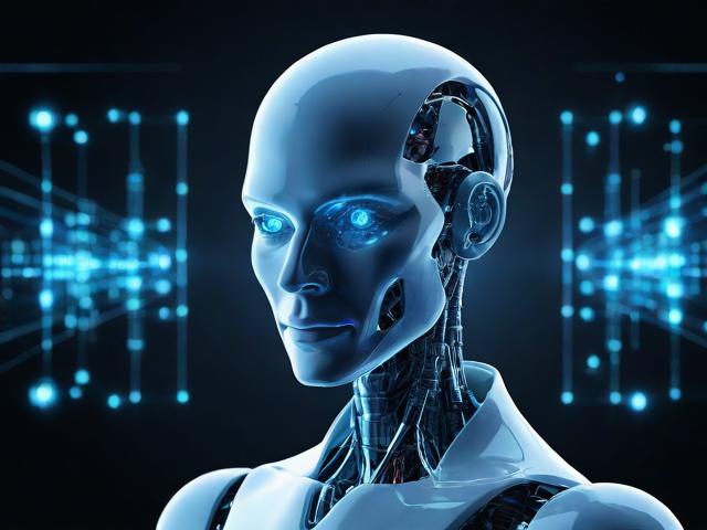 智行微光：小而精的人工智能企业崛起之路