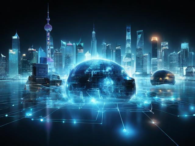 上海人工智能产业，创新产品引领未来科技浪潮