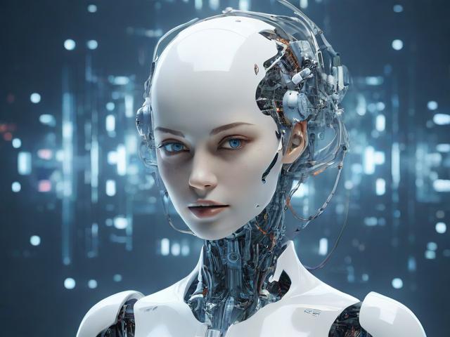 人工智能试用版，探索前沿科技的新窗口