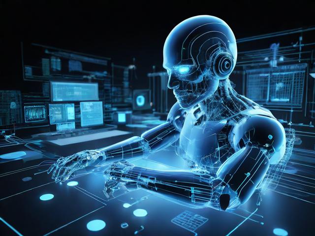 人工智能领域必备的软件工具盘点