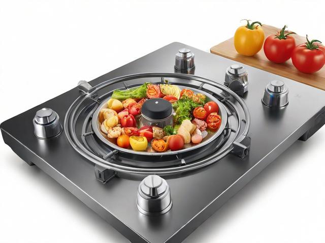 轻松掌握定时燃气灶关闭技巧，安全烹饪从此无忧