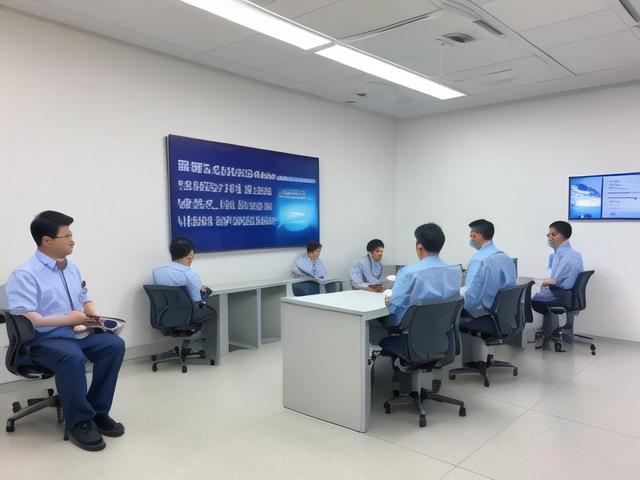 人工智能培训热潮，揭秘国内热门的人工智能学习基地