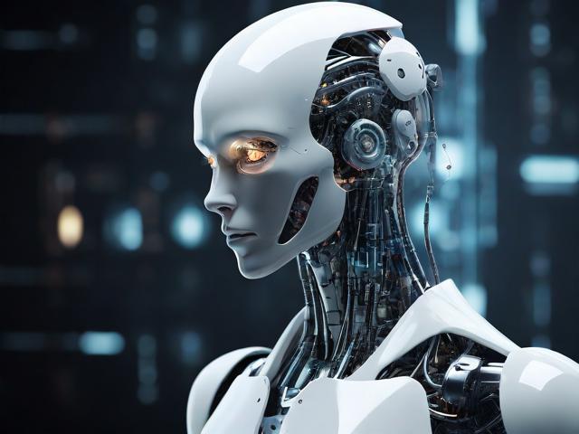 人工智能，揭秘这个改变世界的创新产品