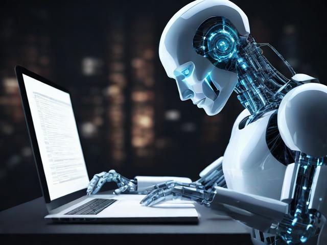 学习人工智能，迈向未来的关键步骤