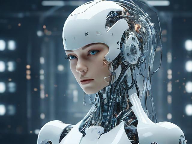 个人化人工智能，未来生活的贴心助手