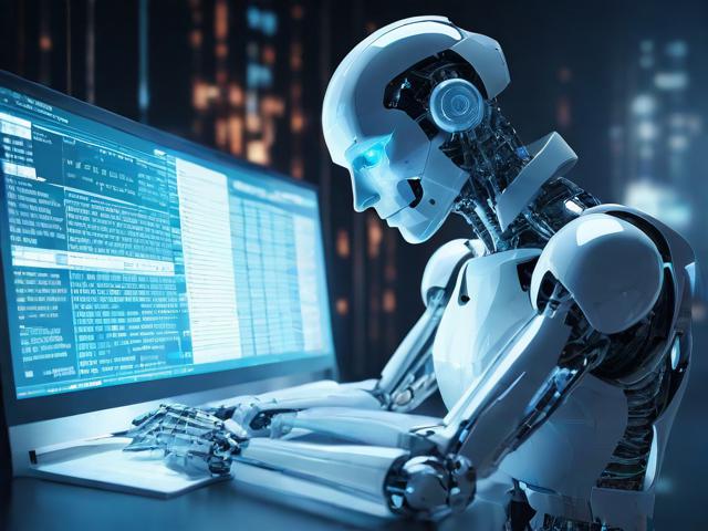 人工智能生字识别技术，开启文字识别新时代